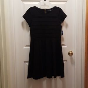 Skater style dress